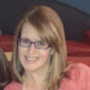 Meet your Posher, Dana